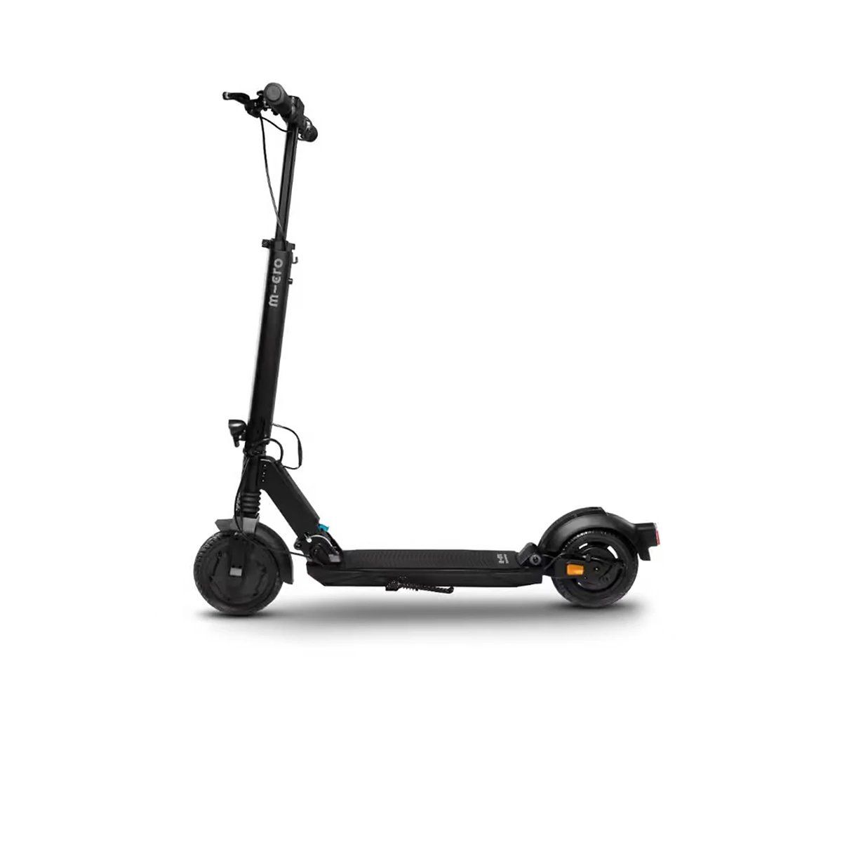 Micro Kickboard: As New MICRO electric scooter Explorer II 2 foldable 999CHF – Nuovo (secondo la descrizione) da Geneve venduto da readycat 5