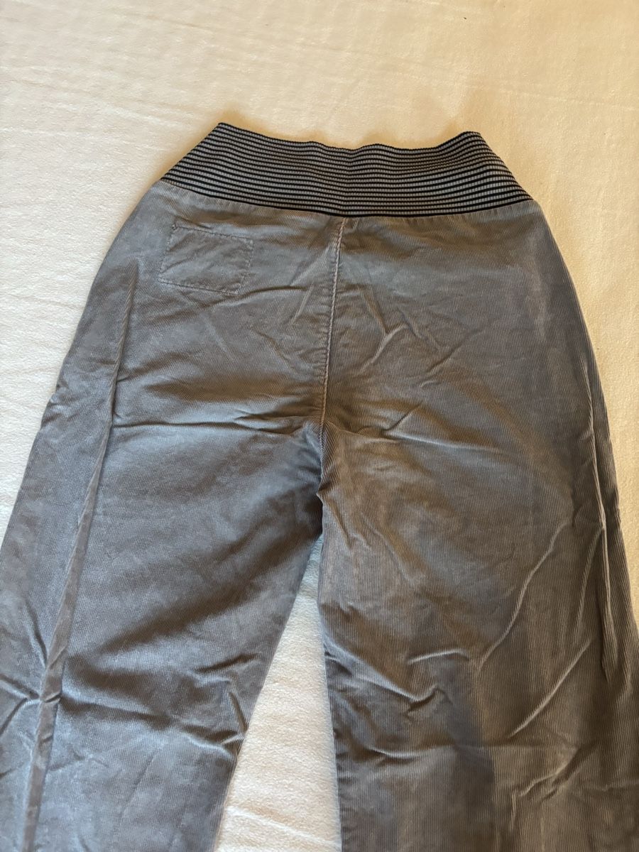 E9 Pantaloni: E9 iuppi Kletterhose – Usato da Luzern venduto da elsegos 1