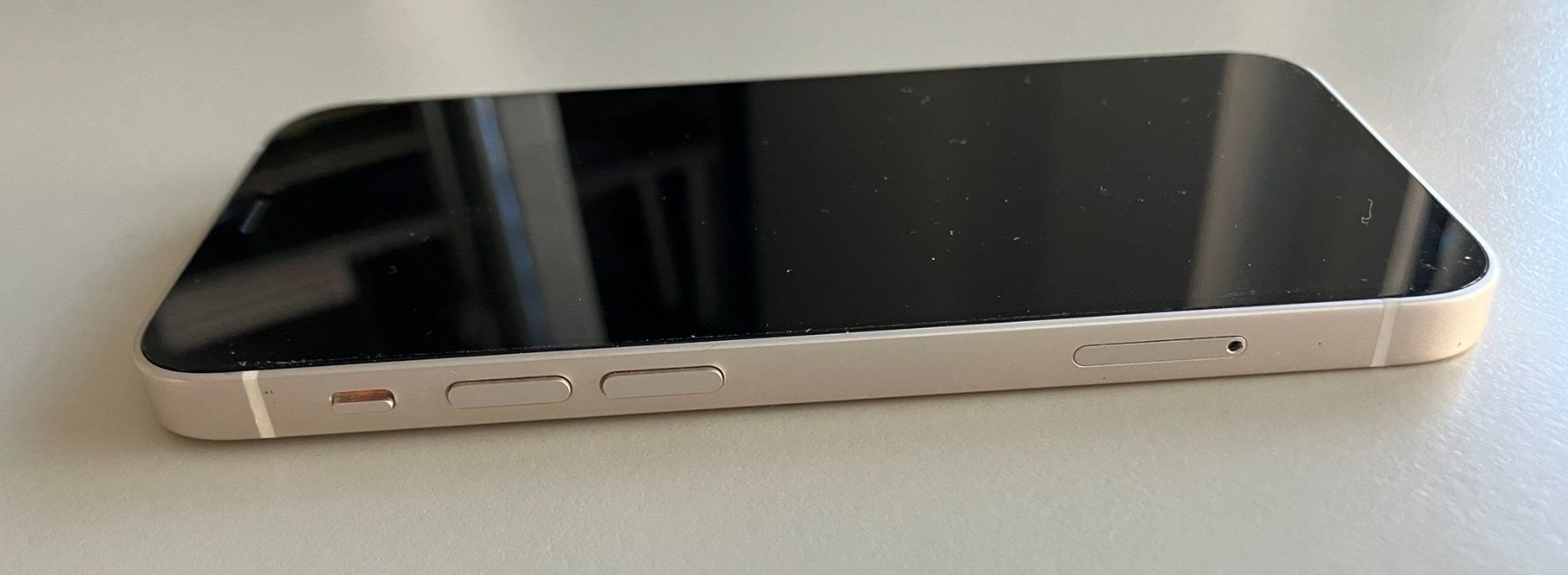 Apple Telefoni cellulari / Smartphones: iPhone 12 mini / DEFEKT – Difettoso da Meisterschwanden venduto da Discus0 2