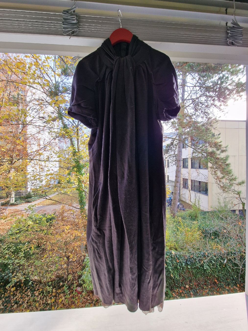Marc Jacobs Vestiti: Marc Jacobs Wollkleid Gr4 – Usato da Basel venduto da chingson 2