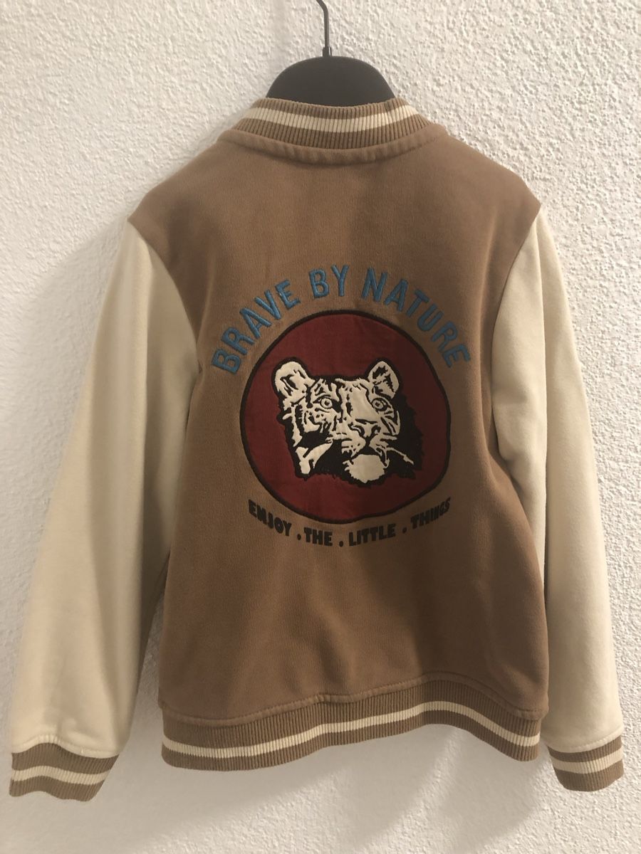 S.Oliver Giacche & Cappotti: S.Oliver College Kinderjacke – Usato da Solothurn venduto da galinka 2