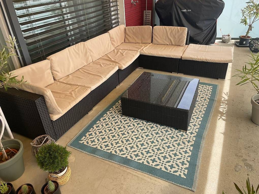 Sofas: Lounge – D'occasion à Altstätten SG par mar_6ymt