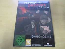 Through the Darkest of Times PC Neuware