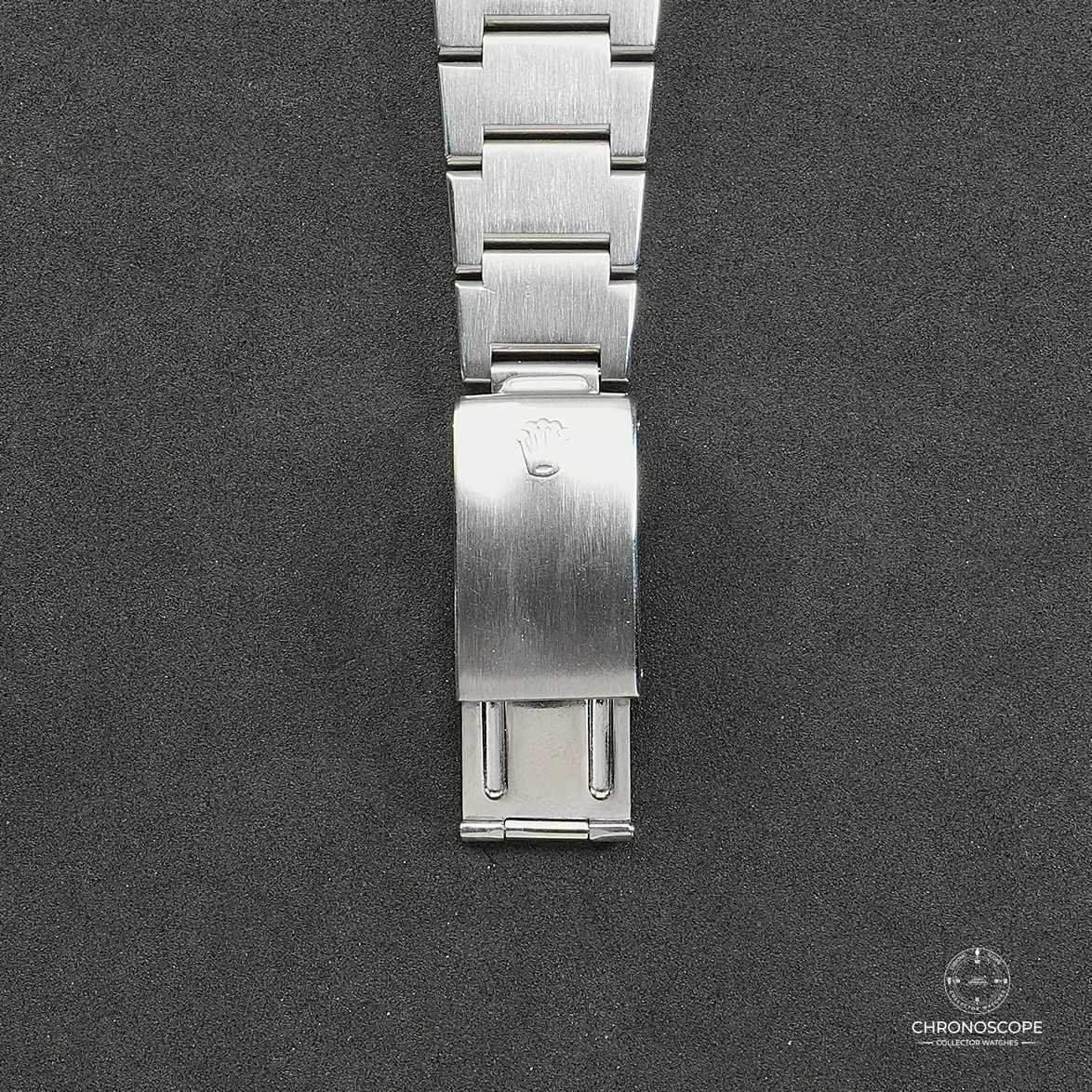 Rolex Montres: Rolex Oysterquartz Reference 17000,  mint black dial – D'occasion à Luzern par ChronoScope6004 8