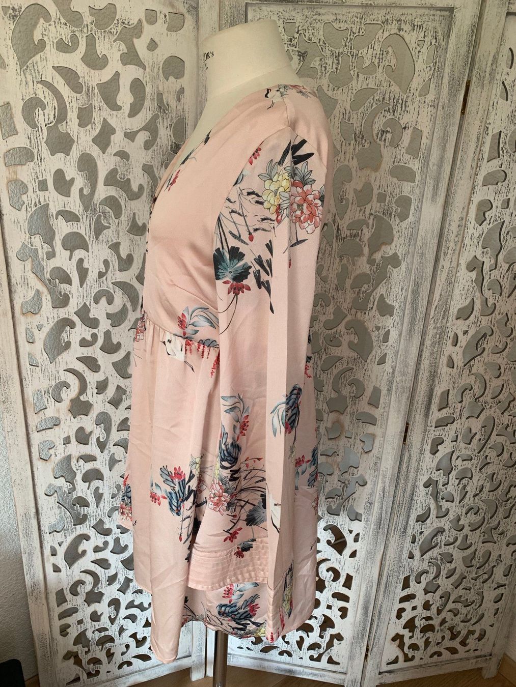 Mango Tuniche: Mango Tunika Bluse Gr. M – Usato da Kirchdorf AG venduto da coco123 1