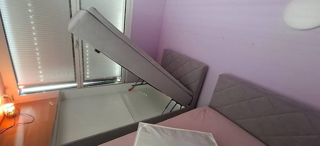 Letti: Bett  – Usato da Malans GR venduto da R.G.1992 2