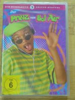 Der Pirntz von Bel-Air   (3.Staffel)