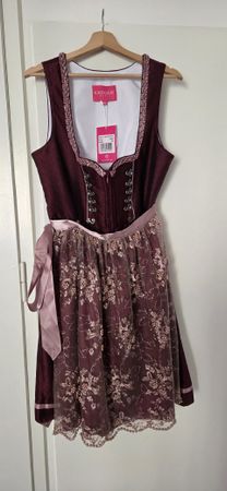 Krüger Dirndl, Grösse 42