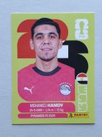 Panini FIFA WM 2026 * Mohamed Hamdy (EGY 4)