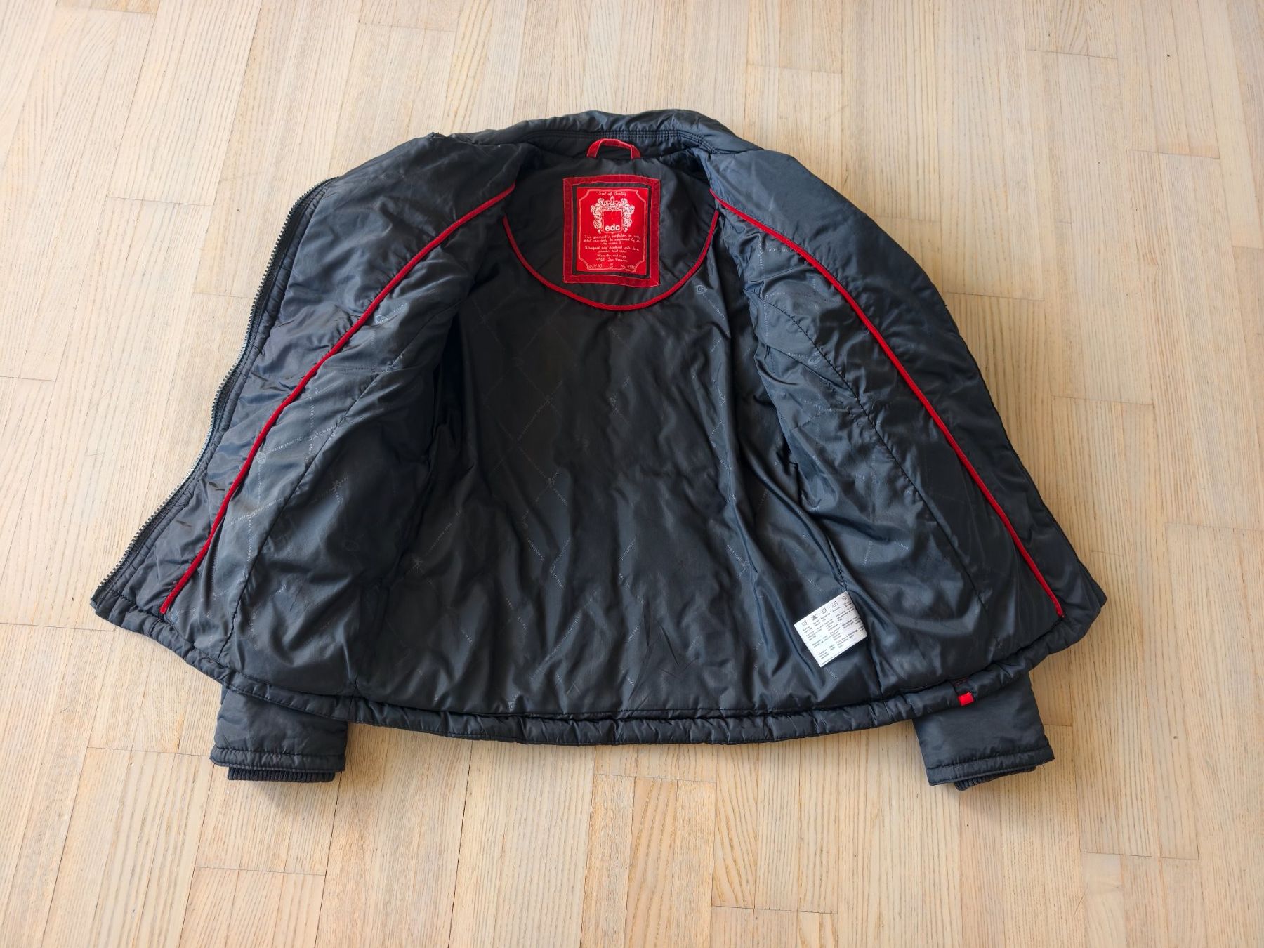 Esprit Giacche: Esprit Jacke Gr. S Schwarz – Usato da Berg TG venduto da Persefona 3