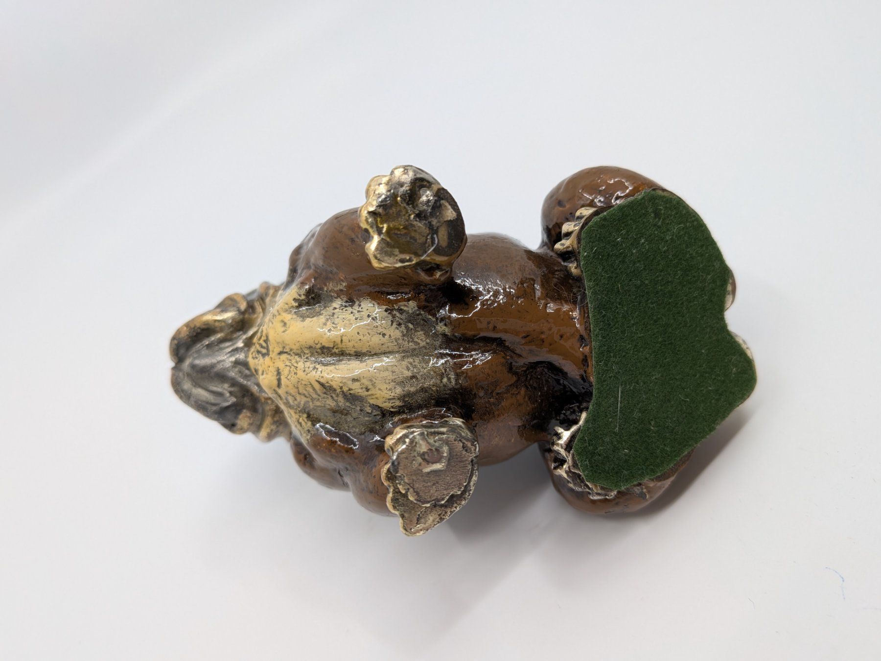 Statuette: Bulldogge – Usato da Emmen venduto da magelan 6