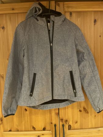 Veste softshell 152