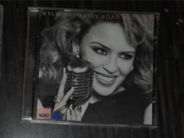 Kylie Minogue - The Abbey Road Sessions - CD