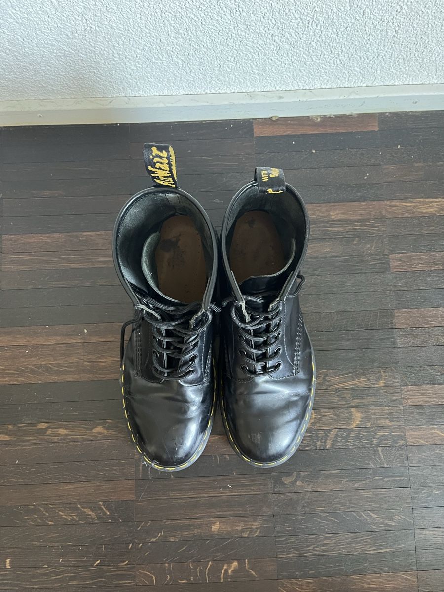 Dr. Martens Scarpe da uomo: Dr Martens 1460  – Usato da Rorschacherberg venduto da ann_8pnm 5