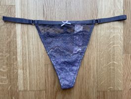 Victoria’s Secret Dream Angels V-String Thong S NEW
