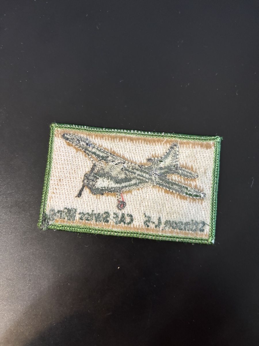 Plaquettes & Badges: Badge Luftwaffe – D'occasion à Fällanden par mac_cx8n 1