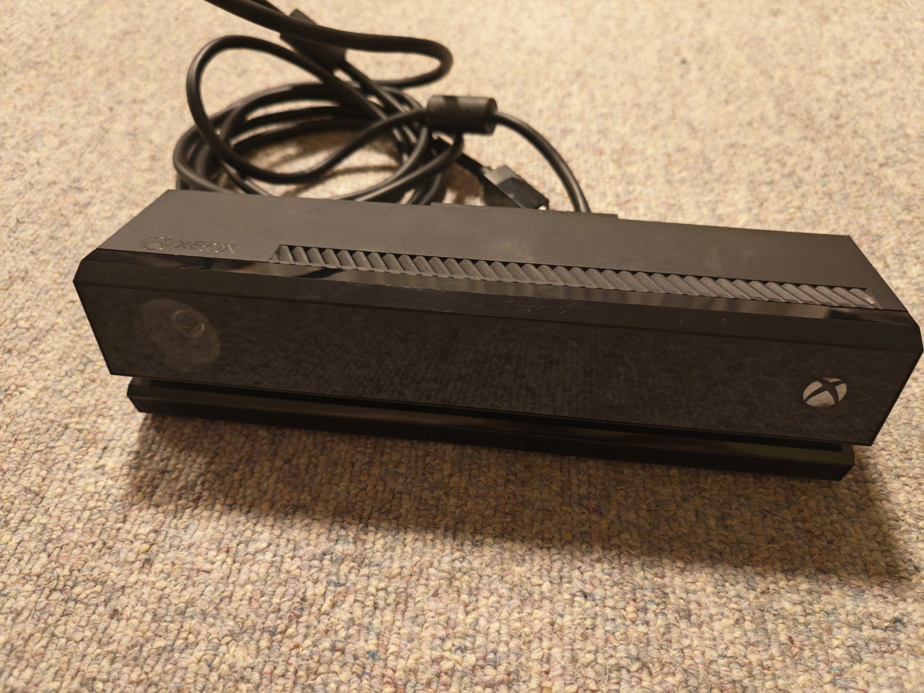 Microsoft Console: Microsoft Xbox One Kinect Kamera – Usato da Thun venduto da Kankii