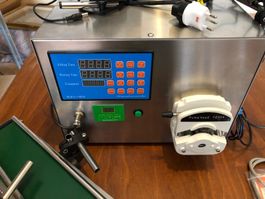 Imbottigliatrice CHF 400.-