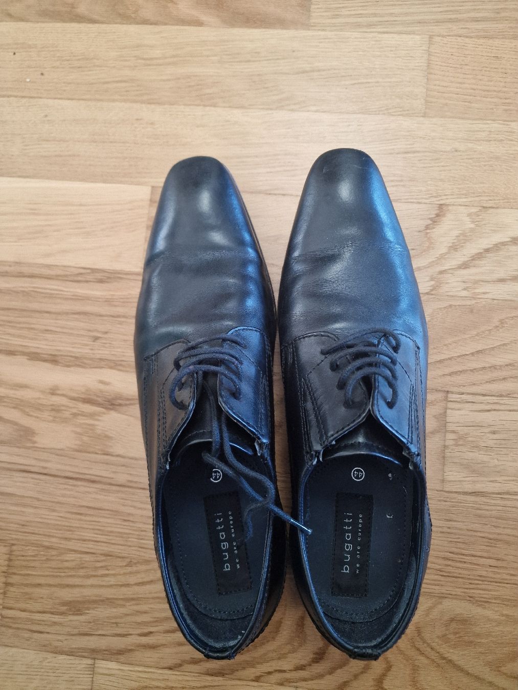 Bugatti Scarpe da uomo: Schuhe – Usato da Neuenegg venduto da Jemy94