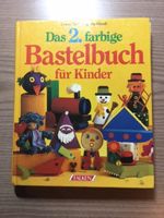 Bastelbuch für Kinder