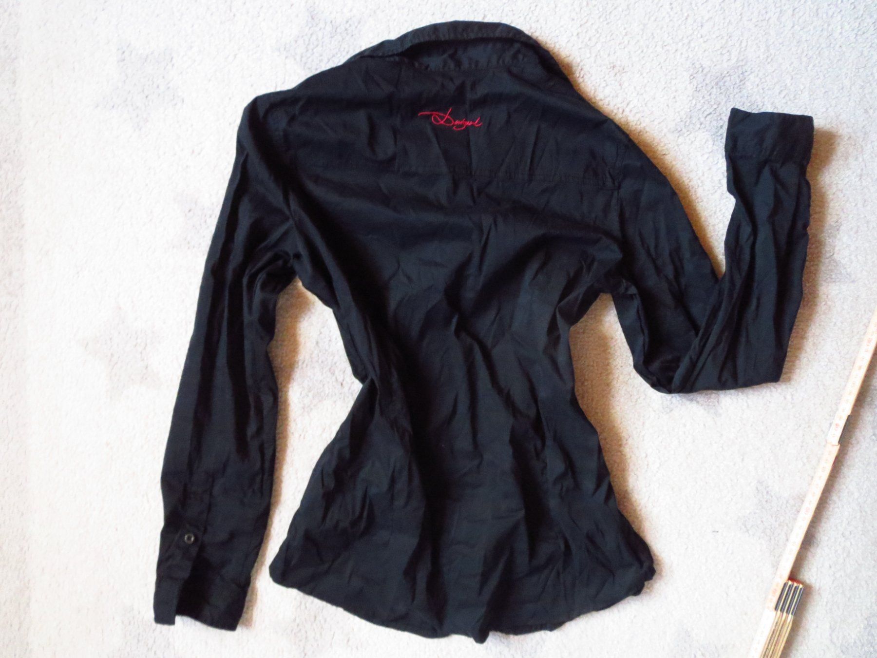 Desigual Camicette: NEUE DESIGUAL Damen Bluse Gr L – Nuovo (secondo la descrizione) da kiental venduto da Anna3723 9