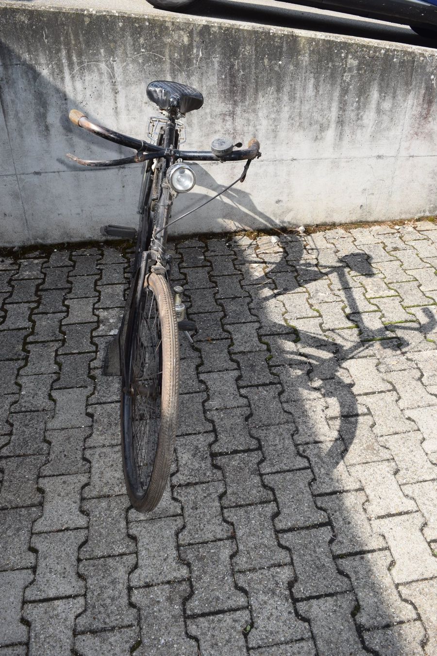 Biciclette: Vélo militaire – Usato da Grandval venduto da Gloux75 4