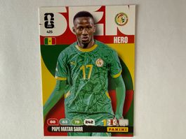 Matar Sarr 425 - Panini Adrenalyn XL WM 2026
