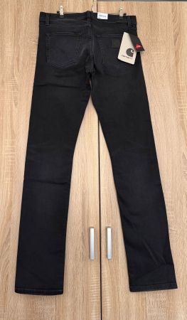 Carharrt rebel black Inch 32/34 Euro Grösse 40-42