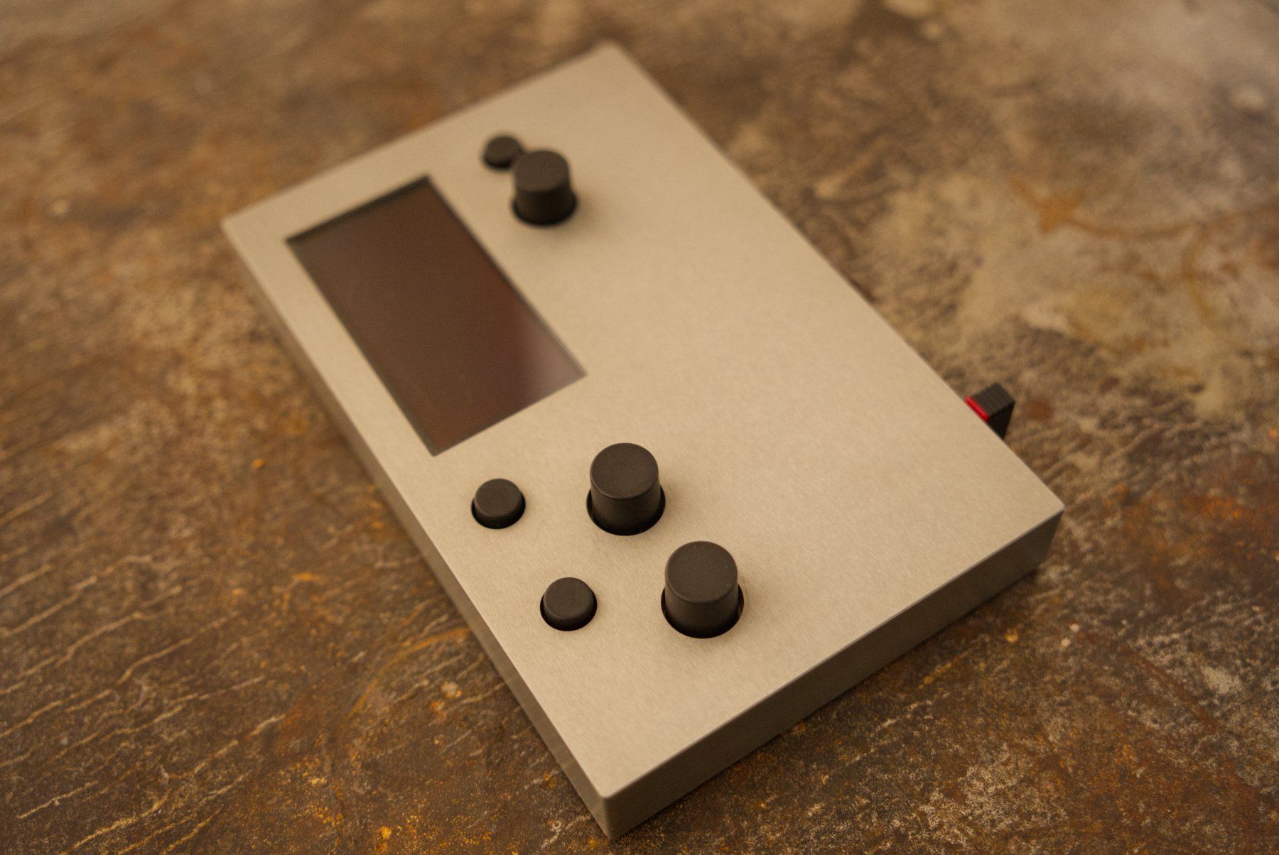 Strumenti musicali: Monome Norns – Usato da Zürich venduto da timhaesler 1