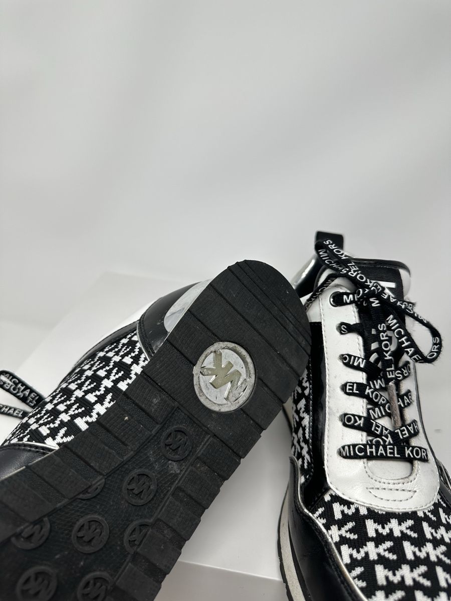 Michael Kors Scarpe da donna: Michael Kors Damenschuhe Grösse 39 – Usato da Luzern venduto da kim221080 4