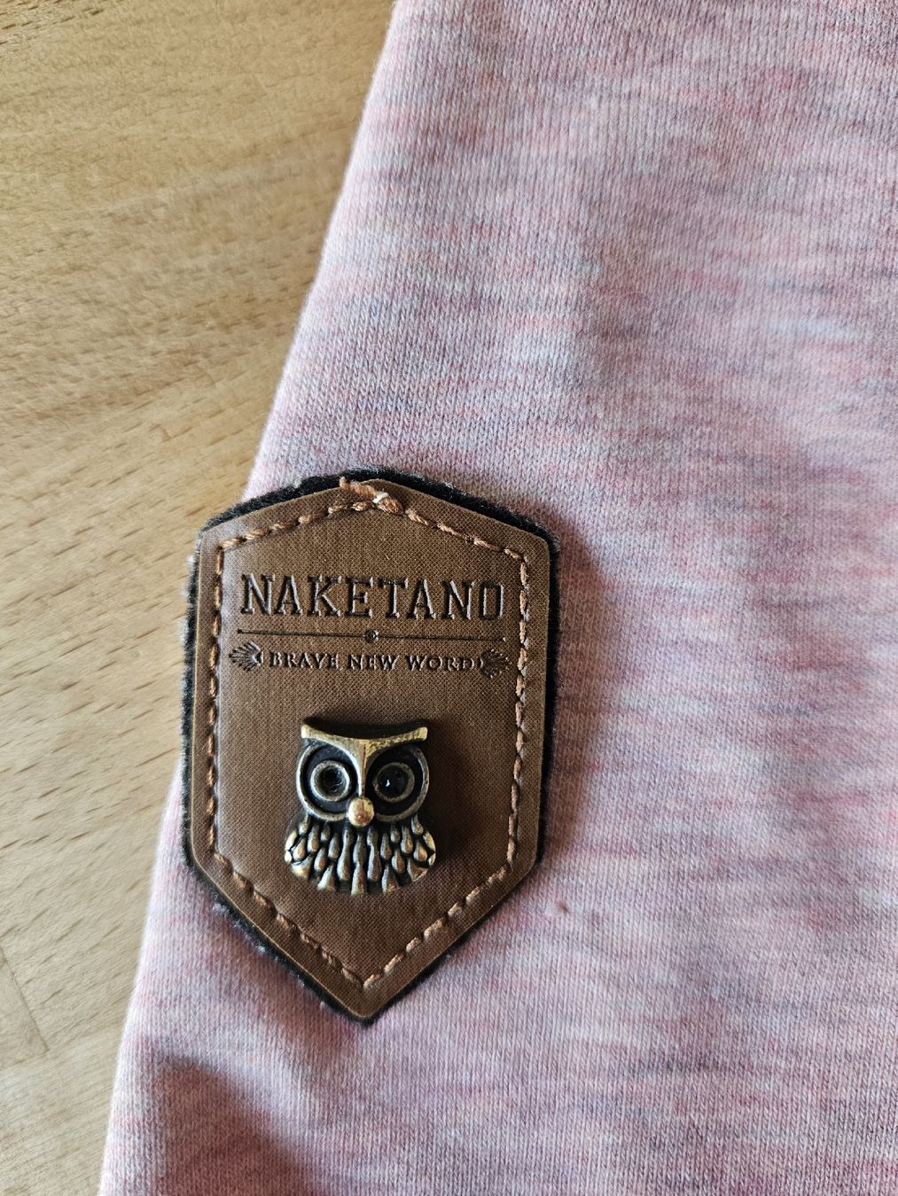 Jacken: Jacke Naketano – Gebraucht aus Andelfingen von Zimt01 2