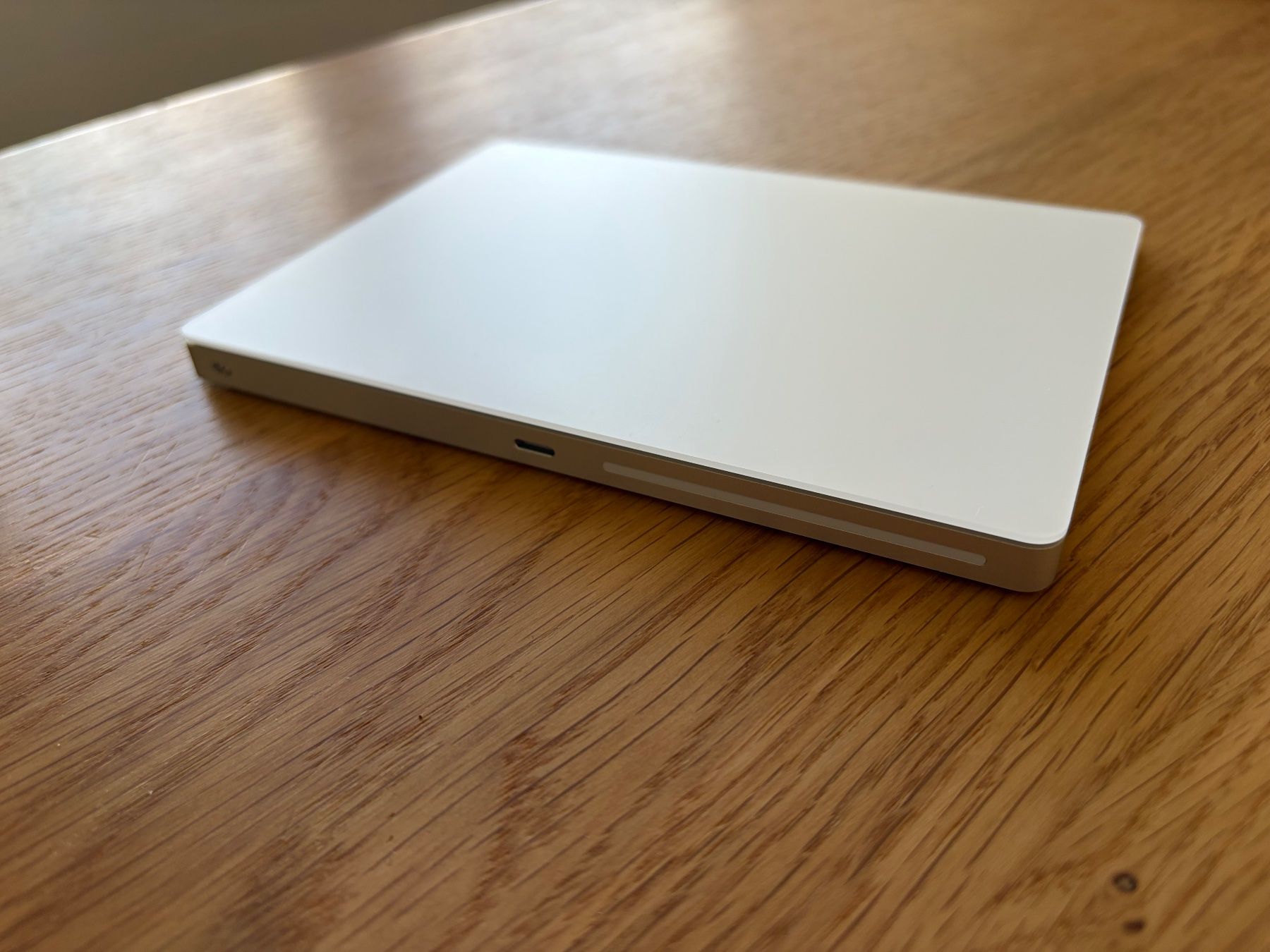 Apple Mouse: Apple Magic Trackpad – Usato da Wil SG venduto da Klicks 1
