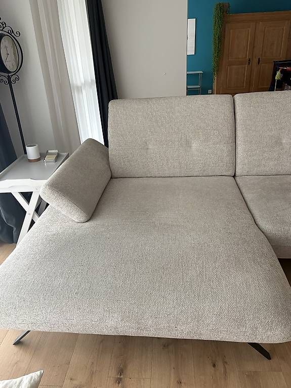 Divani: Sofa- fast wie neu – Usato da Eglisau venduto da Subertsch 1