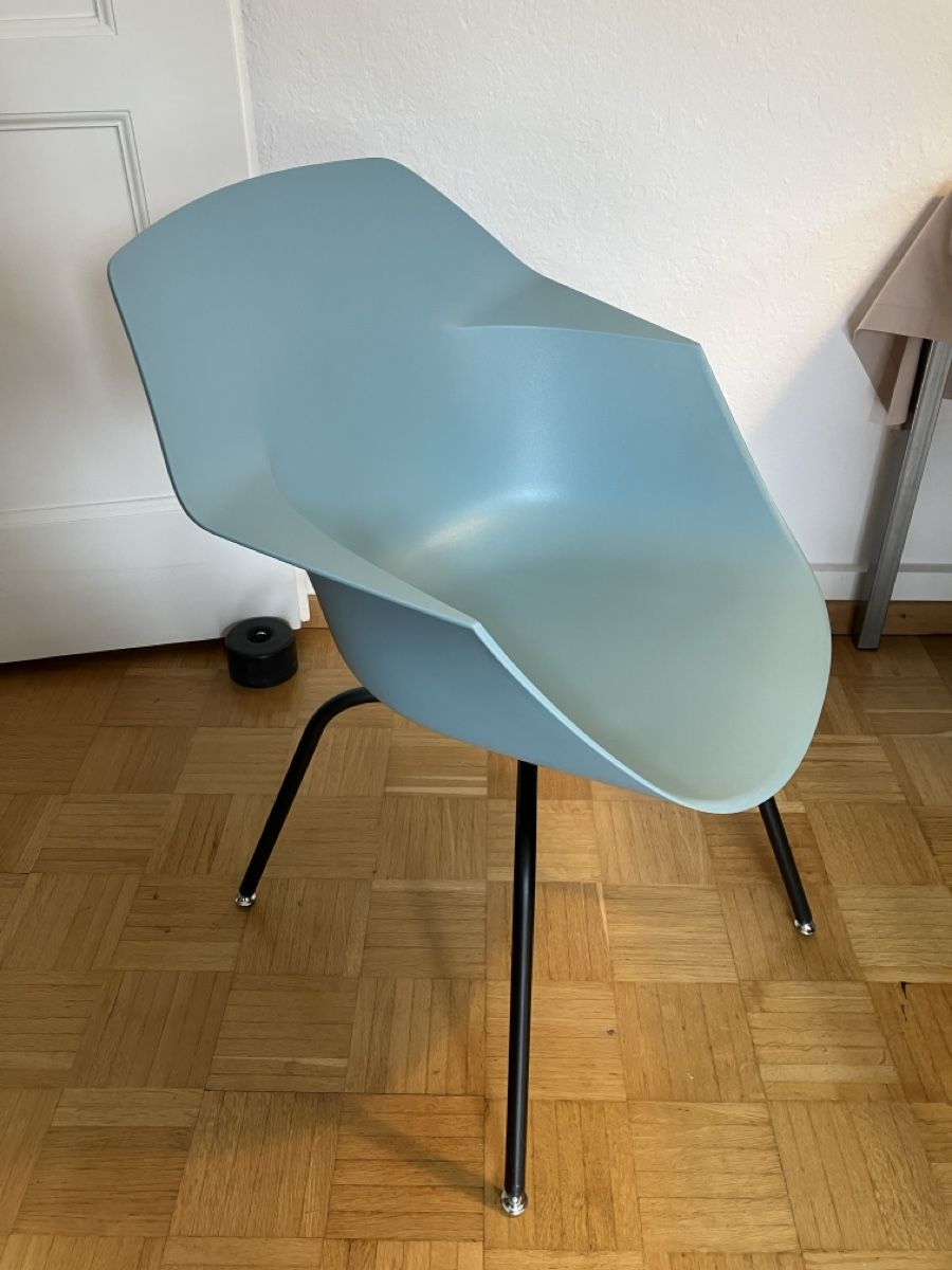 Poltrone: Stühle Wila Atelier Pfister – Usato da Burgdorf venduto da emme53 2