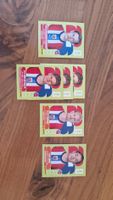 Panini FIFA World Cup WM 2026 / NOR6 7 9 14