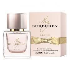 Burberry Profumi & Eau de Toilette: Burberry My Burberry Blush edp 30 ml – Nuovo e nell'imballaggio originale da Buchs SG venduto da Parfumboutique