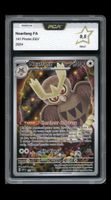 Pokémon Noarfang PCA 9.5