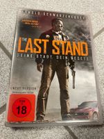 The Last Stand (Uncut) [DVD]