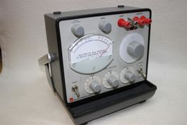 1864 Megohmmeter