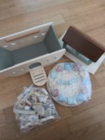 Little Dutch Arche Noah& Uhren Puzzel 
