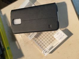 Etui für Samsung S 5