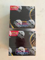 Pokemon Phantasmal Flames Booster Display (EN)