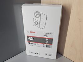 Bosch Staubsaugerbeutel GAS 20 L SFC, GAS 15 L, GAS 1200 L