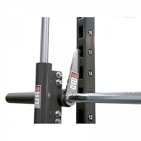 Hometrainer: Multipresse BodyCraft 3D Jones Freedom – Usato da Muri b. Bern venduto da RESALEO 2