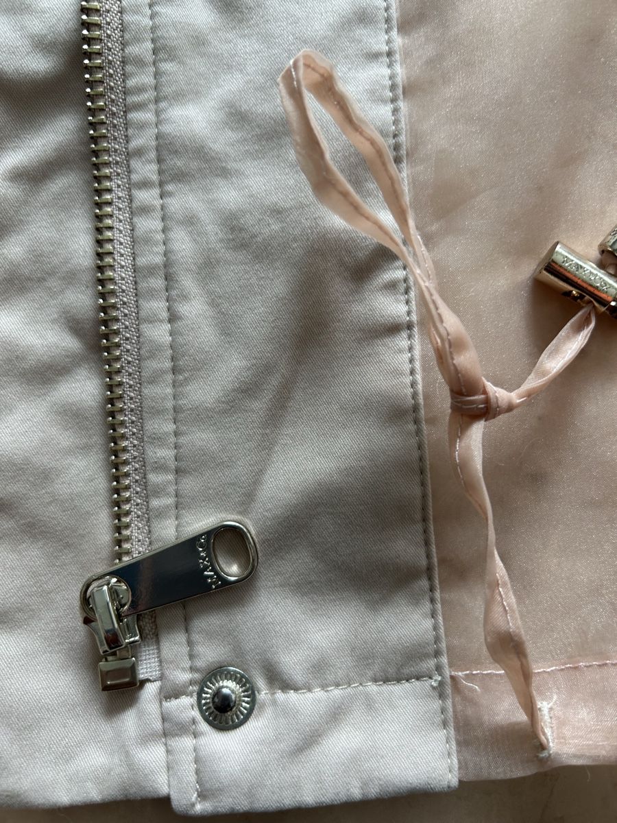 Max Mara Jacken: Giacca mezza stagione MaxMara taglia 38 – Neu (gemäss Beschreibung) aus Locarno von Matic04 8