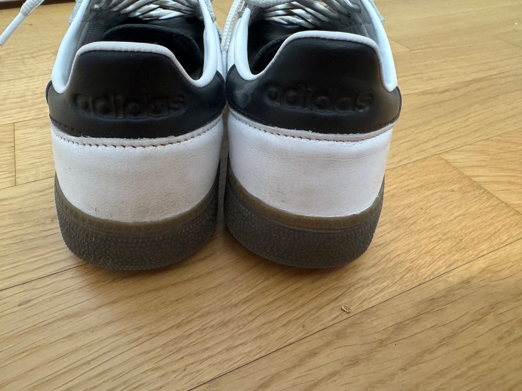 Adidas Scarpe da donna: Adidas Spezial Gr. 39 1/3 – Usato da Emmen venduto da mir14 3