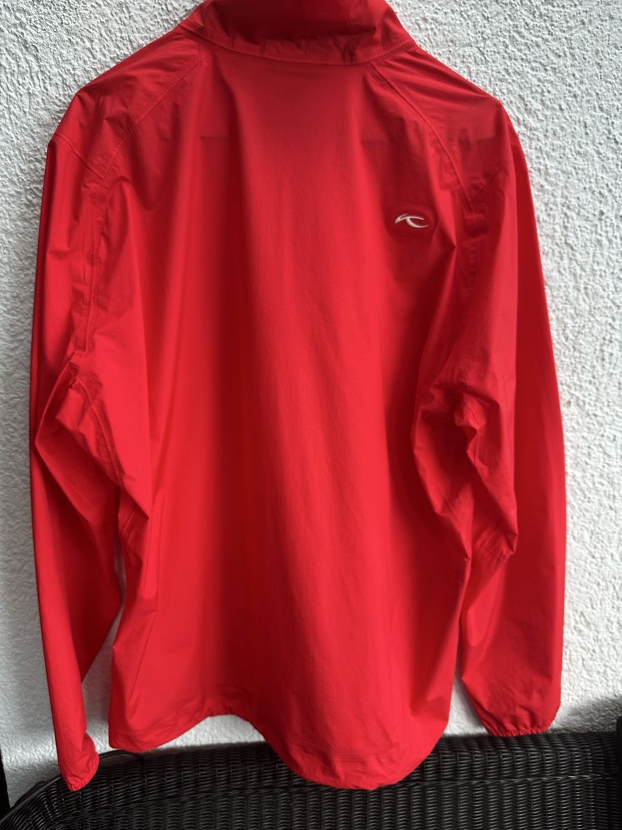 Kjus Giacche: KJUS Men Dexter 2.5L Jacket Rot Gr 56/2XL – Nuovo (secondo la descrizione) da Cham venduto da Steinbock89 1