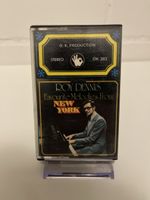 Musikkassette Roy Dennis Favourite Melodies New York