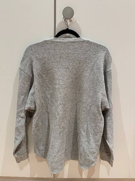 Pulls & Sweat-shirts: Uniqlo Pullover - Gr. M - Grau – D'occasion à Effretikon par alicebrunner 1