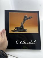 Camille Claudel - Fondation Pierre Gianadda